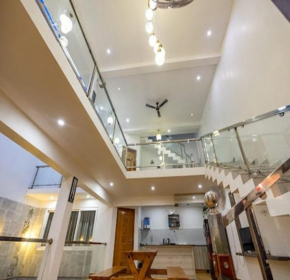Magizhmanai Villa with Private Pool